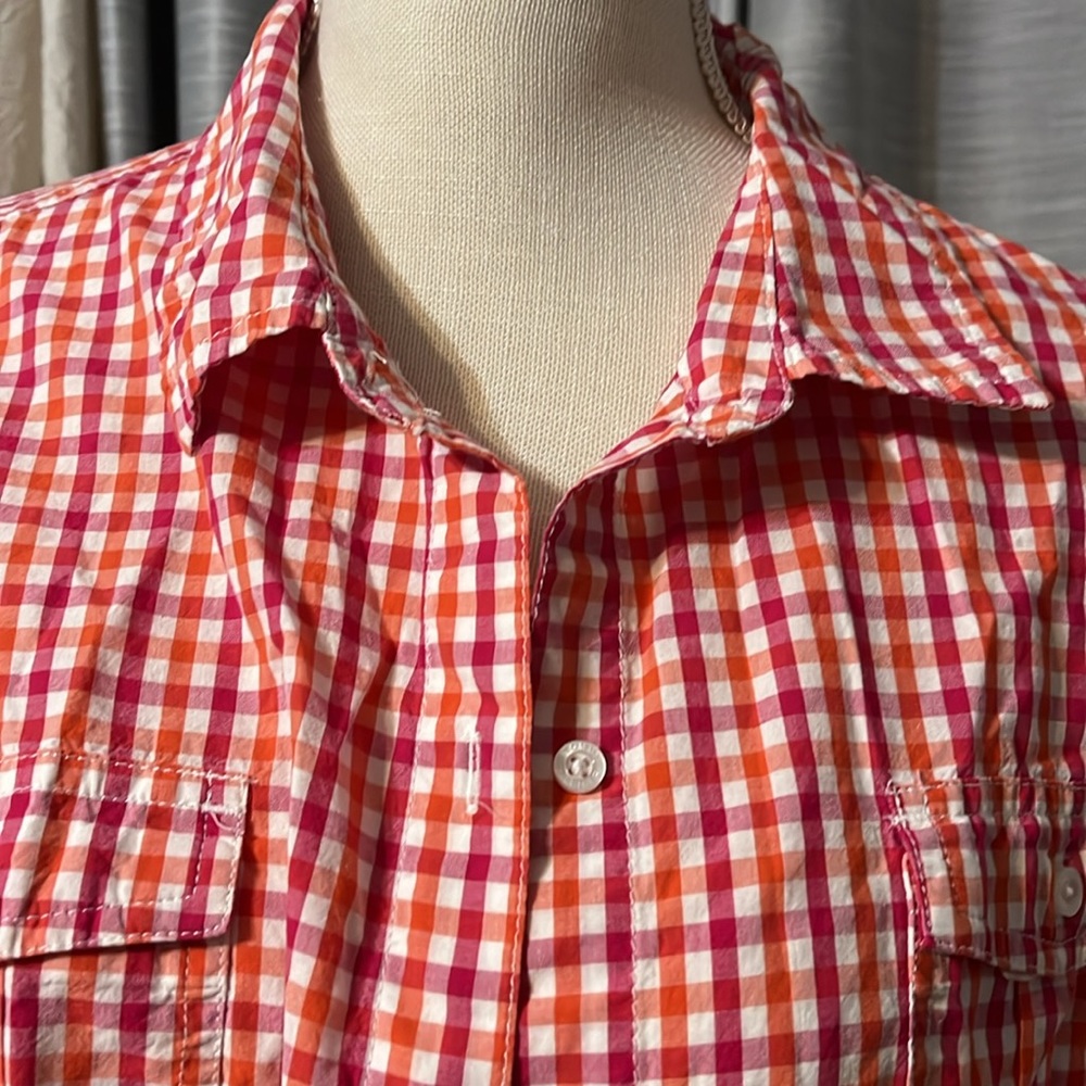 Blouse - Picture 2 of 5
